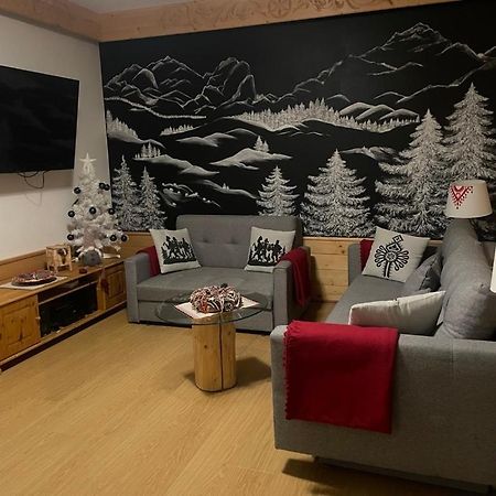 Apartament W Jaworkach - Pod Wysoka Jaworki Esterno foto