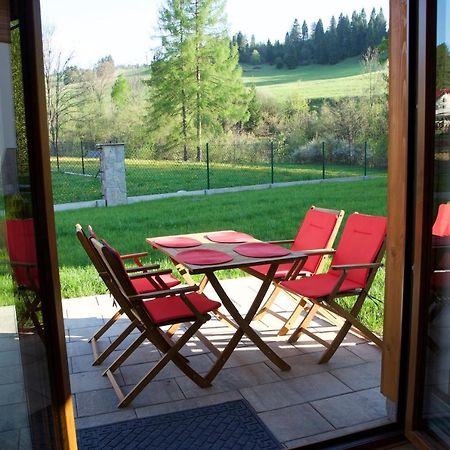 Apartament W Jaworkach - Pod Wysoka Jaworki Esterno foto