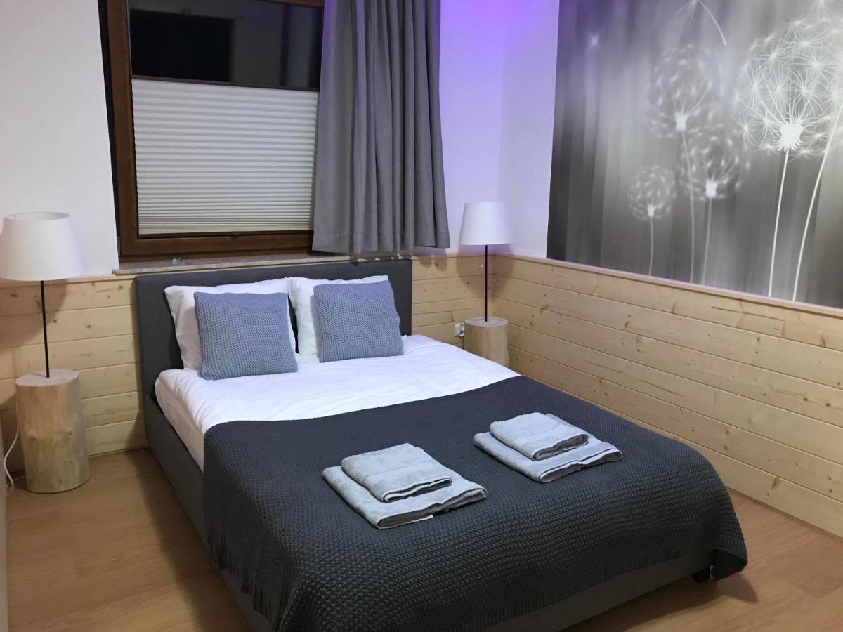 Apartament W Jaworkach - Pod Wysoka Jaworki Esterno foto