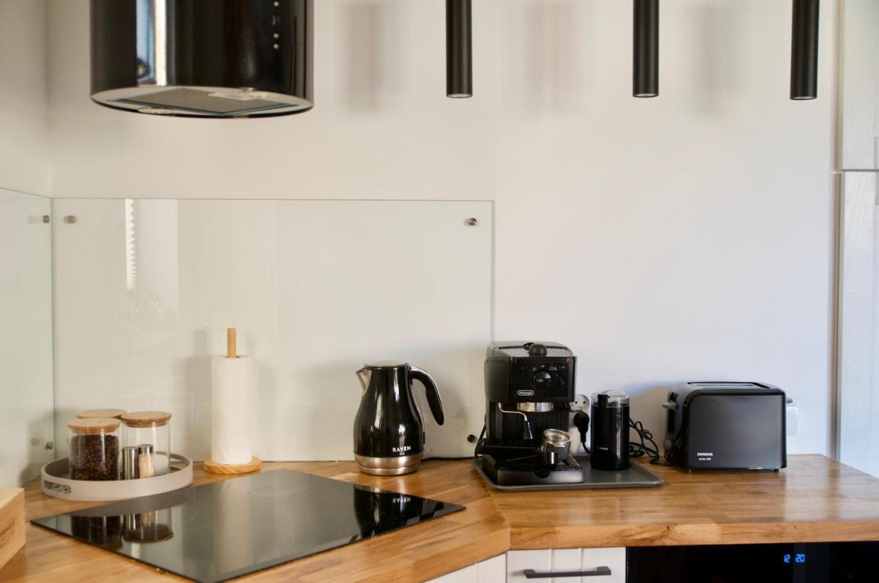 Apartament W Jaworkach - Pod Wysoka Jaworki Esterno foto